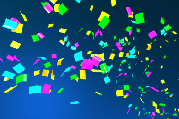 Confetti FX – Free Download