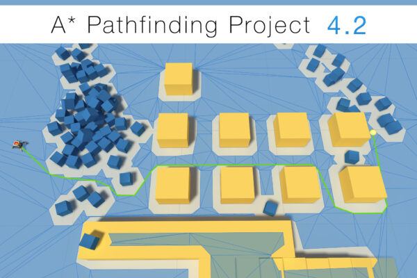 A-Pathfinding-Project-Pro free download