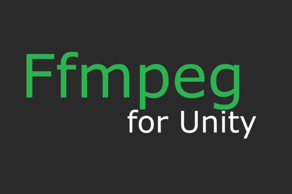 FFmpeg-for-Unity Free Download
