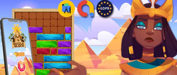 Egypt Block Puzzle