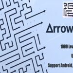 Arrow Out – 1000 Levels And Level Editor Unity Source Code