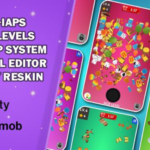 Match 3D Unity Source Code