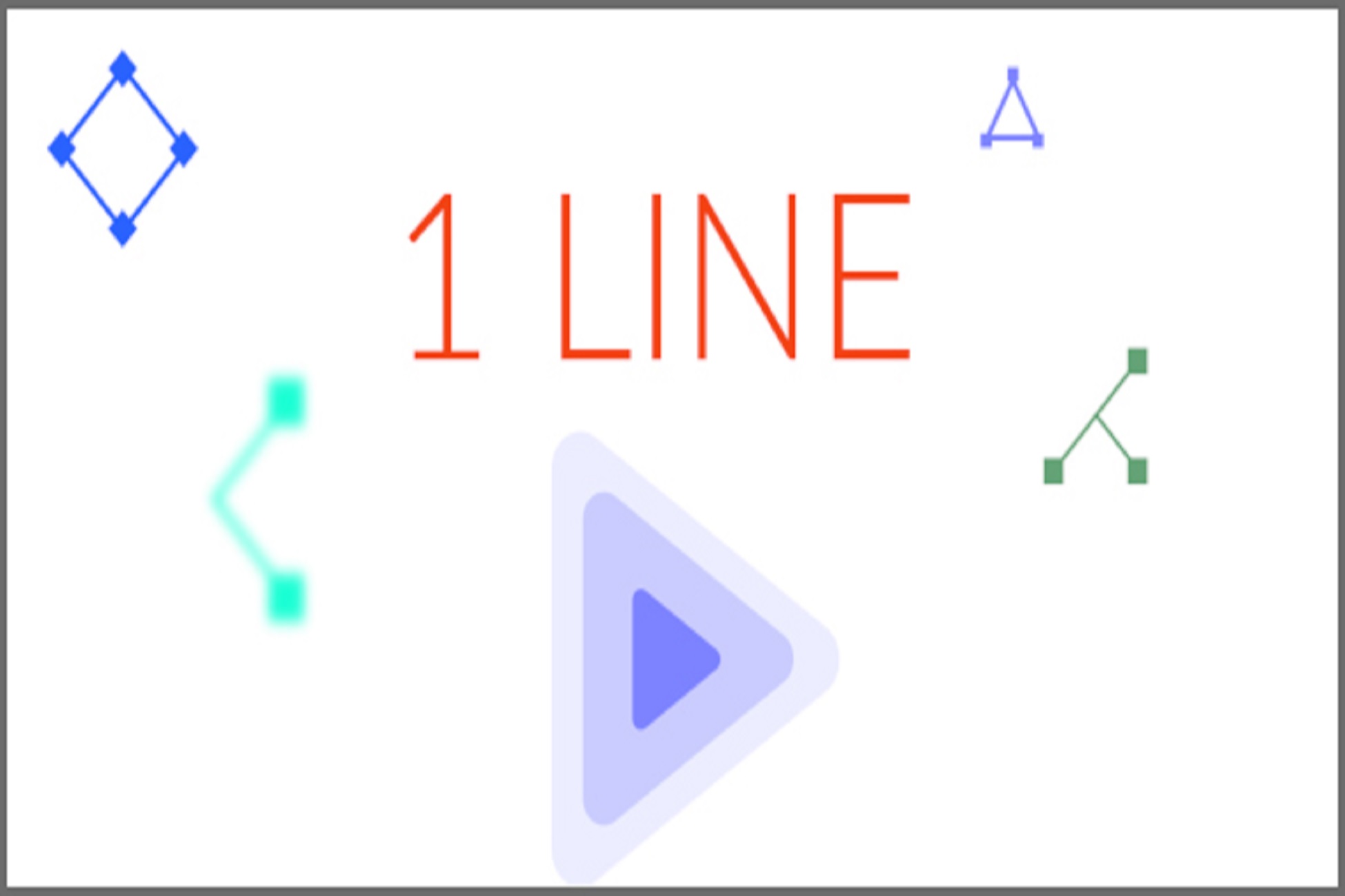One Line Connect Unity Game Source Code