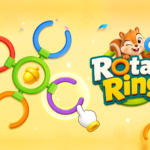 Rotate the Ring Unity Source Code – #1 Ultimate Puzzle Game Template with 100+ Levels